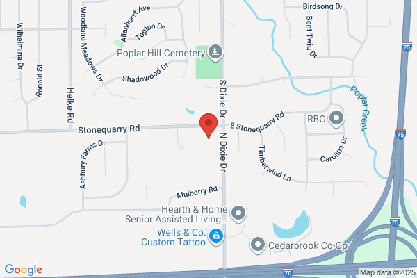 Vandalia KinderCare - Closed