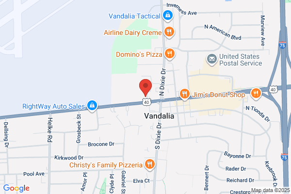 Kettering Health Medical Group Far Oaks Orthpedists - Vandalia