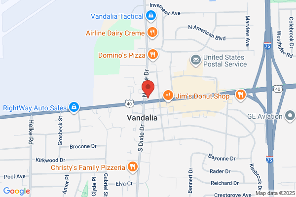 Kettering Health Medical Group Primary Care - Vandalia