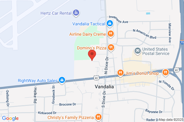 Vandalia Dental Center Wayne K Wright DDS Inc