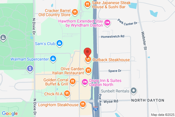 Joe's Crab Shack