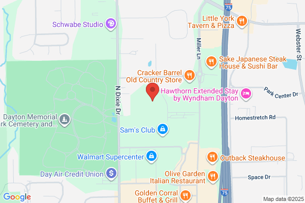 Holiday Inn Express & Suites Dayton North - Vandalia, an IHG Hotel
