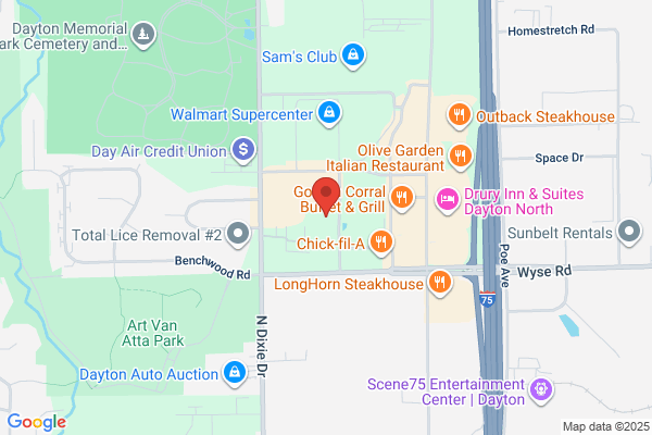 Home2 Suites by Hilton Dayton Vandalia