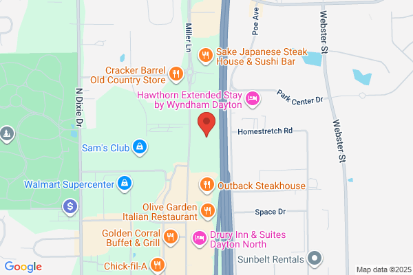 Red Lion Inn & Suites Dayton