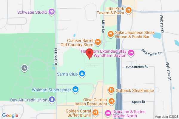SpringHill Suites by Marriott Dayton Vandalia