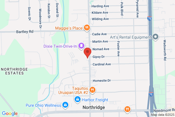 Lock-Nest Mobile Locksmith