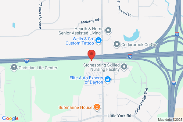Virginia "Ginny" Moody, Realtor®