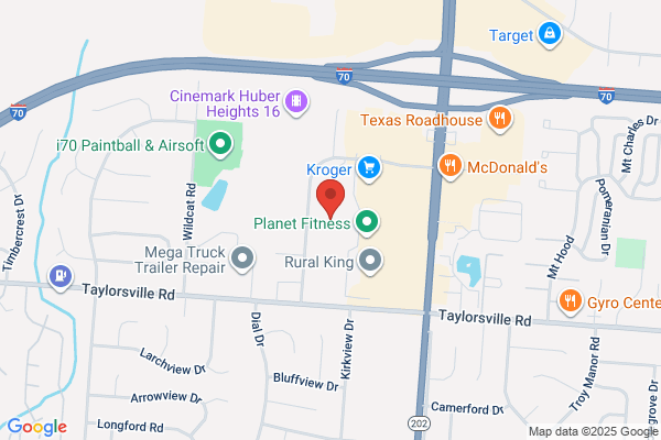 Huber Heights Self Storage