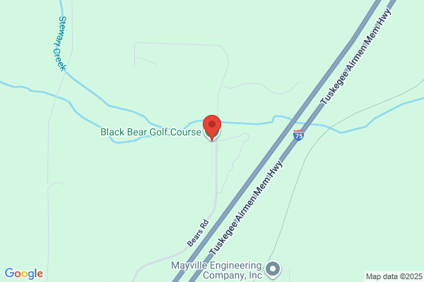 Black Bear Golf Club