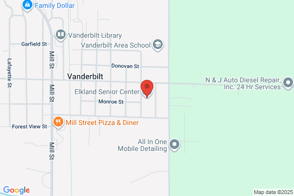 Elkland Extended Stay