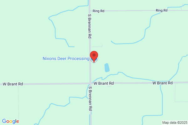 Northern Processing