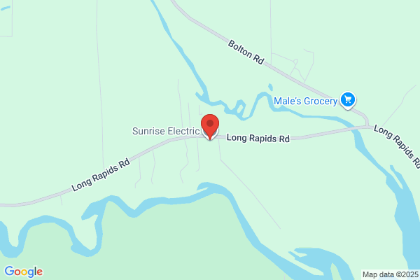 Sunrise Electric