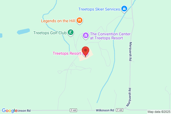 Treetops Resort