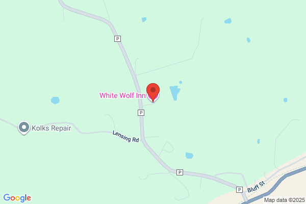 White Wolfe Inn