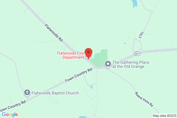 Flatwoods Fire Department