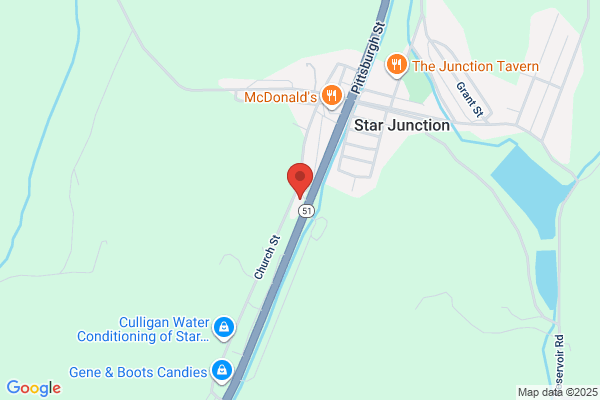 Star Junction Sport Shop