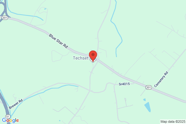 Techset