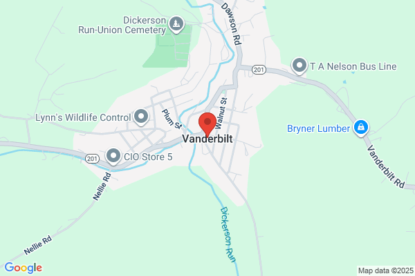 Vanderbilt United Methodist Church