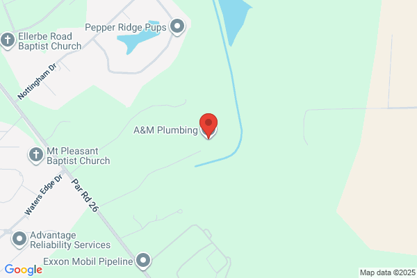 A&m Plumbing