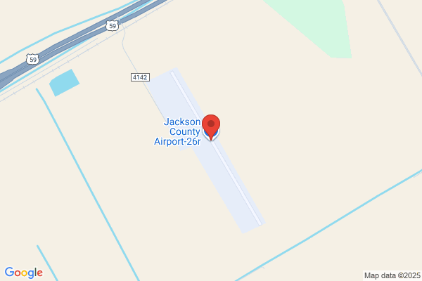 Jackson County Airport