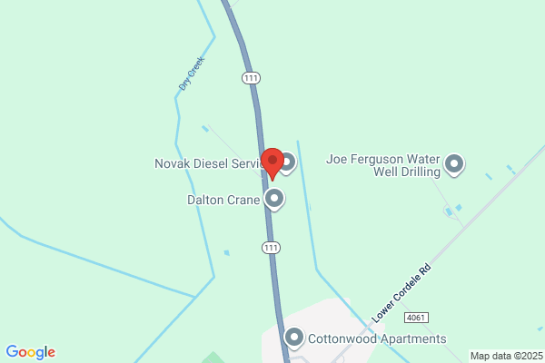 NDS Towing, LLC