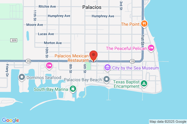 Palacios Mexican Restaurant