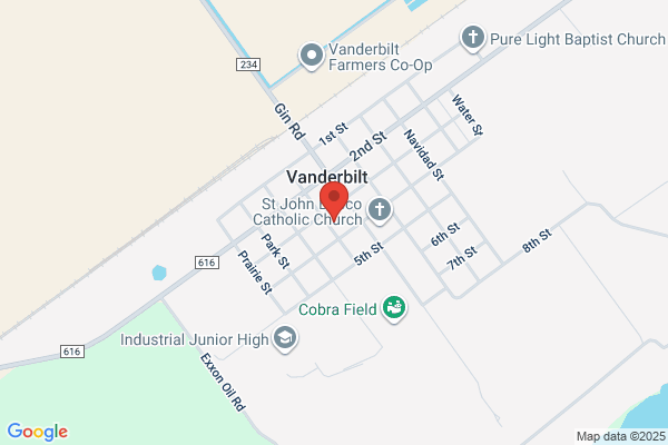 Vanderbilt Baptist Church