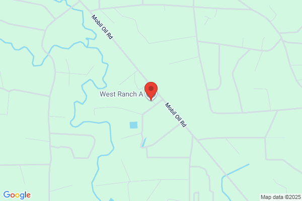 West Ike Ranch
