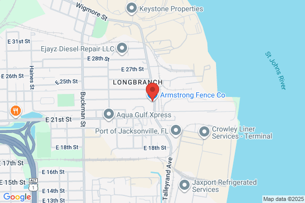 Armstrong Fence and Construction Inc