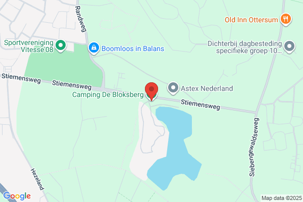 Bloksberg Inc