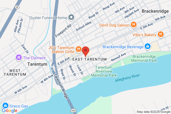 Family Services of Western Pennsylvania