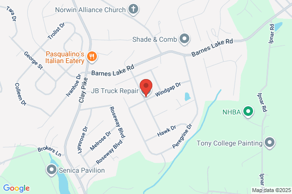 J & B Auto Truck and Tire Inc