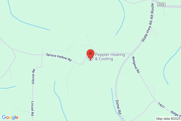 Peppler Heating & Cooling