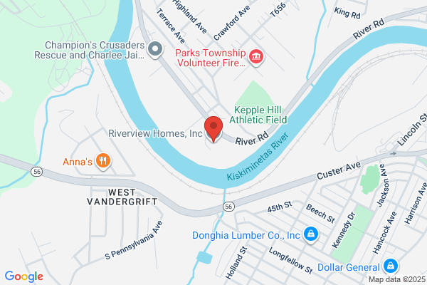 Riverview Mobile Home Mart