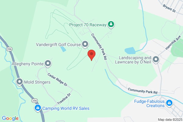 Vandergrift Golf Club