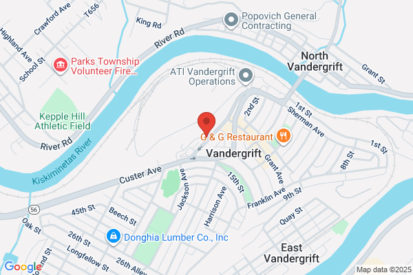 Westmoreland Optical Laboratory