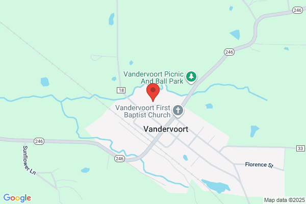 Cove Schools, Van-Cove Elementary