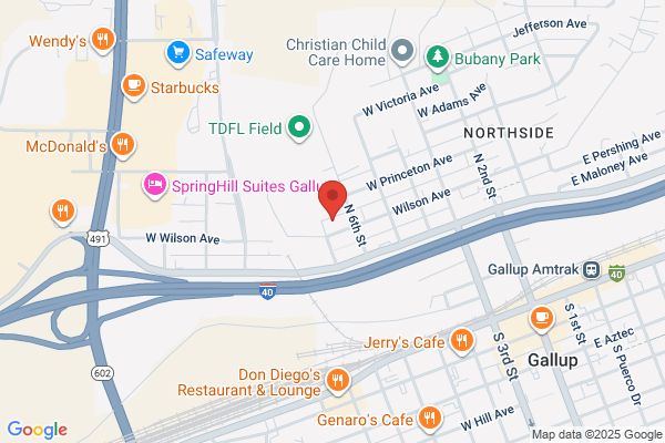 Andy's Trading Company