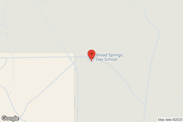 Bread Springs School