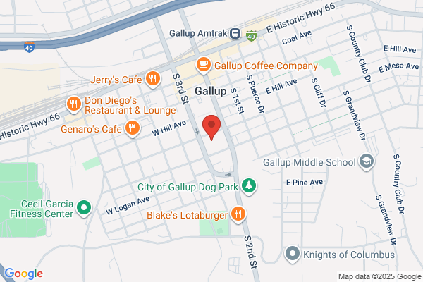 Counseling & Therapy Practice of Gallup