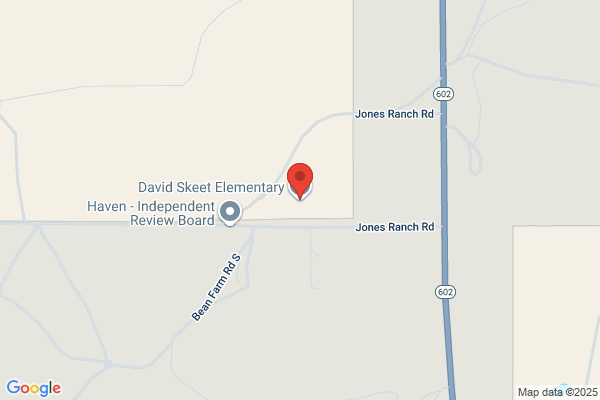 David Skeet Elementary