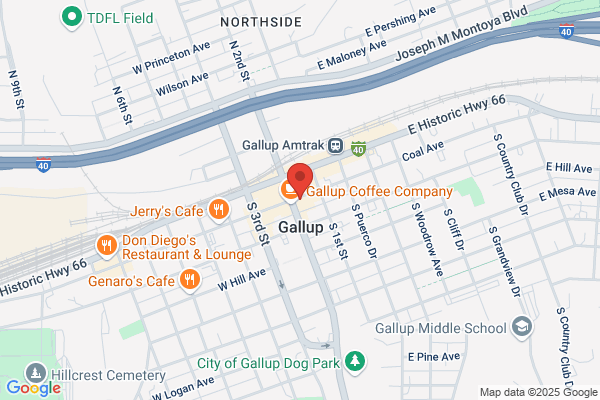 Gallup Jewelry & Pawn