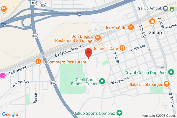 Gallup Print Solutions