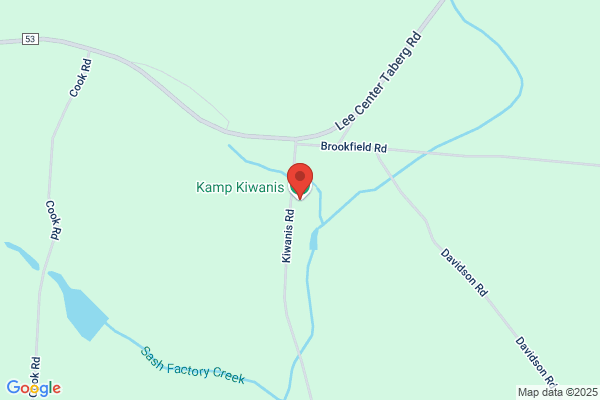 Kamp Kiwanis