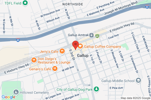 Red Rock Insurance Agency