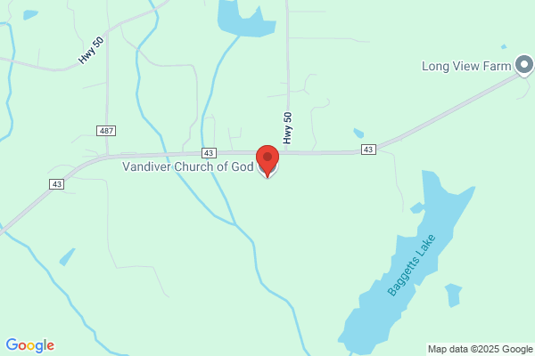 Vandiver Church of God