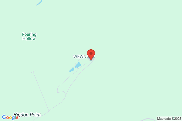 Wewn Radio