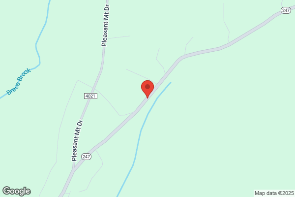 Curtis Valley Constr Co