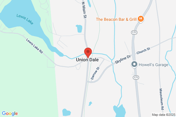 Rail-Trail Council of Nepa