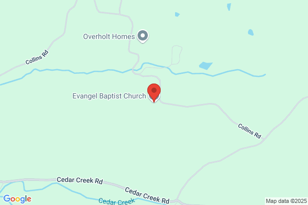 Evangel Baptist Church
